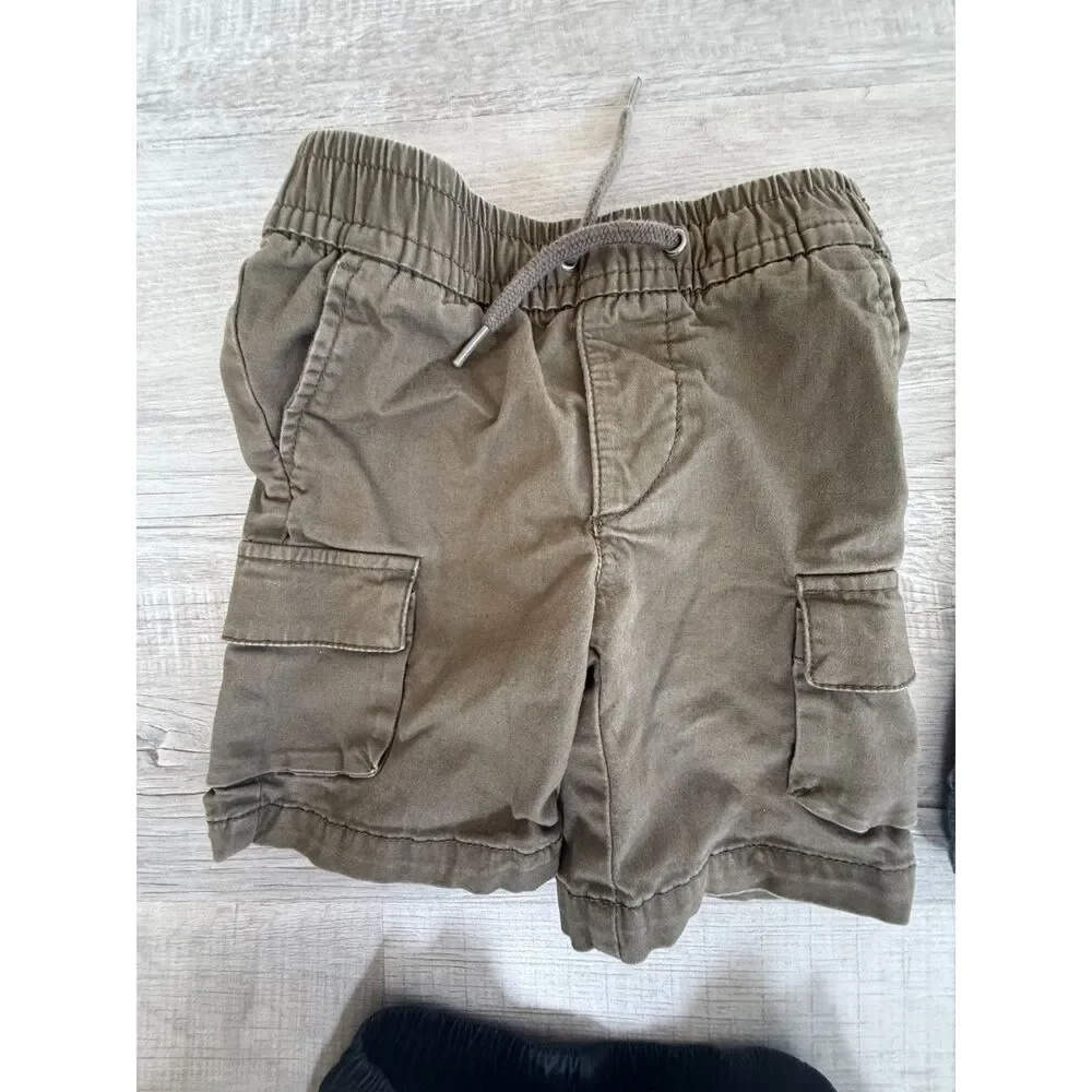 GAP baby year